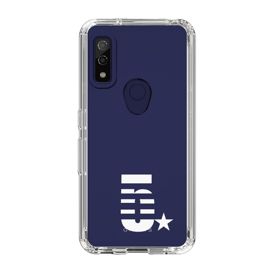 スリムプロテクションケース［ MIW - #5 - クリア ］