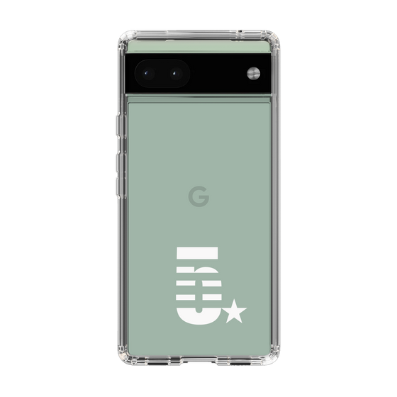 スリムプロテクションケース［ MIW - #5 - クリア ］