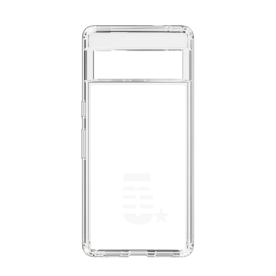 スリムプロテクションケース［ MIW - #5 - クリア ］
