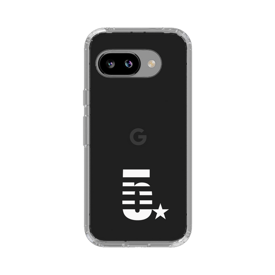 スリムプロテクションケース［ MIW - #5 - クリア ］