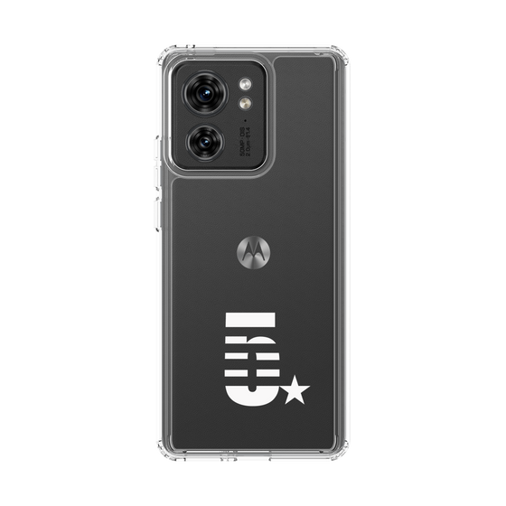 スリムプロテクションケース［ MIW - #5 - クリア ］