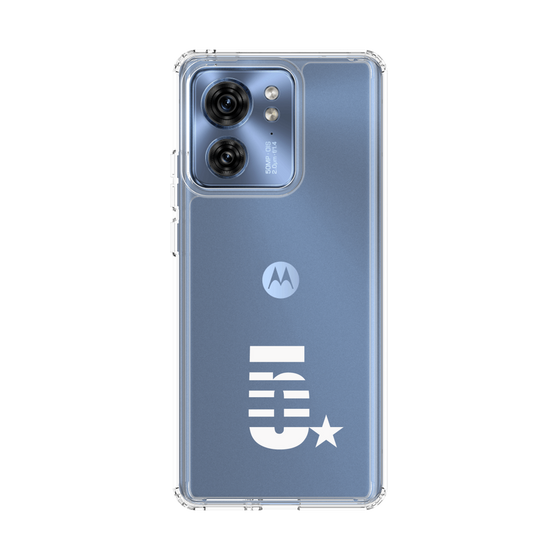 スリムプロテクションケース［ MIW - #5 - クリア ］