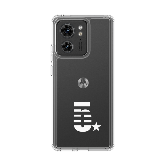 スリムプロテクションケース［ MIW - #5 - クリア ］