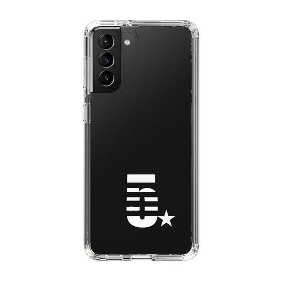 スリムプロテクションケース［ MIW - #5 - クリア ］