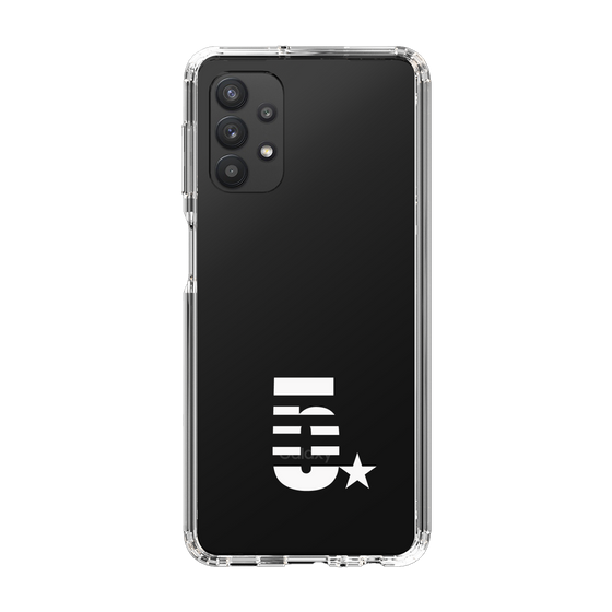 スリムプロテクションケース［ MIW - #5 - クリア ］