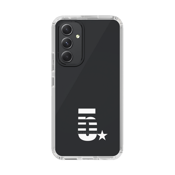 スリムプロテクションケース［ MIW - #5 - クリア ］