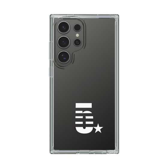 スリムプロテクションケース［ MIW - #5 - クリア ］