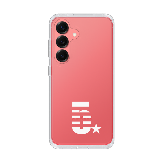 スリムプロテクションケース［ MIW - #5 - クリア ］