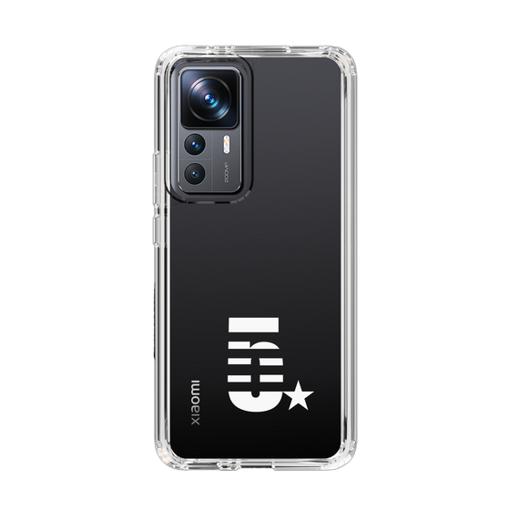 スリムプロテクションケース［ MIW - #5 - クリア ］