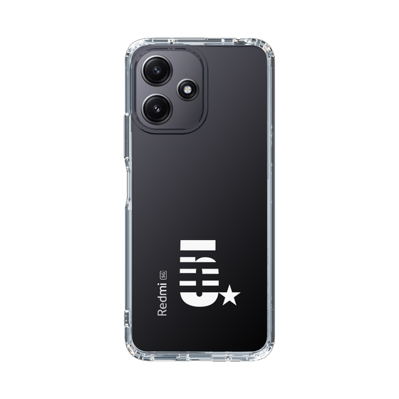 スリムプロテクションケース［ MIW - #5 - クリア ］