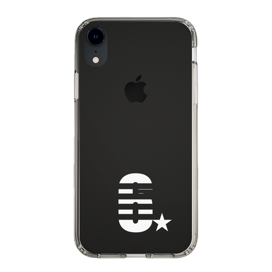 スリムプロテクションケース［ MIW - #6 - クリア ］