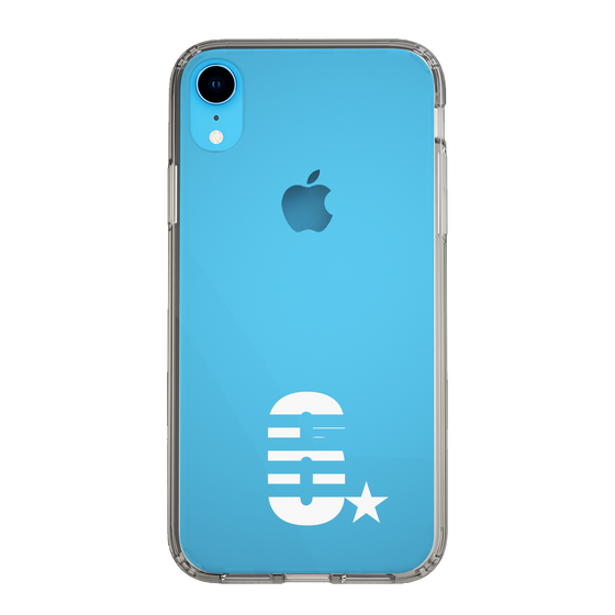 スリムプロテクションケース［ MIW - #6 - クリア ］