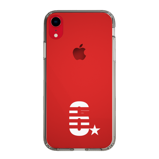 スリムプロテクションケース［ MIW - #6 - クリア ］