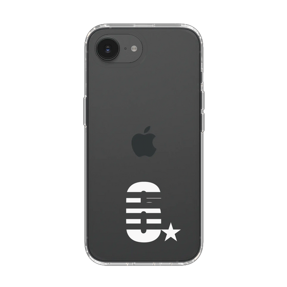 スリムプロテクションケース［ MIW - #6 - クリア ］