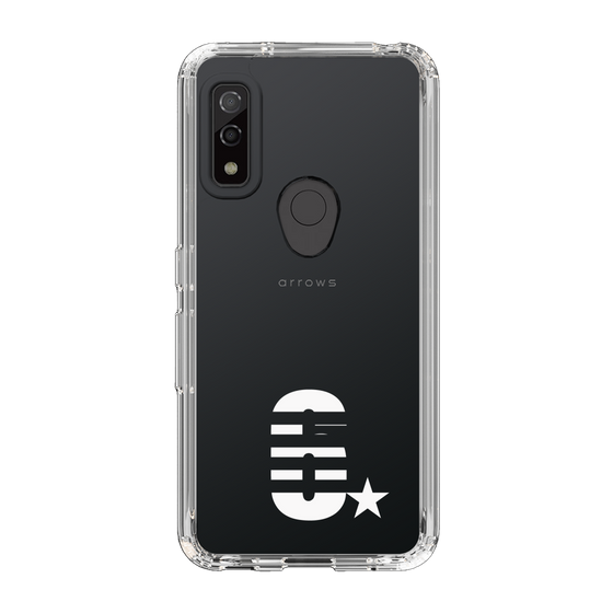 スリムプロテクションケース［ MIW - #6 - クリア ］