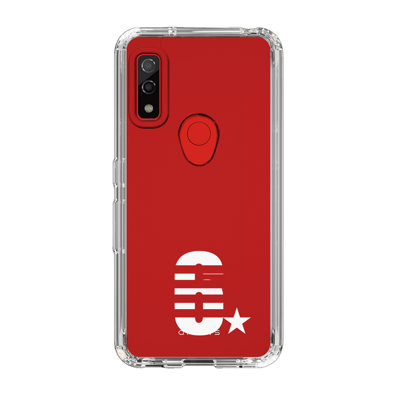 スリムプロテクションケース［ MIW - #6 - クリア ］