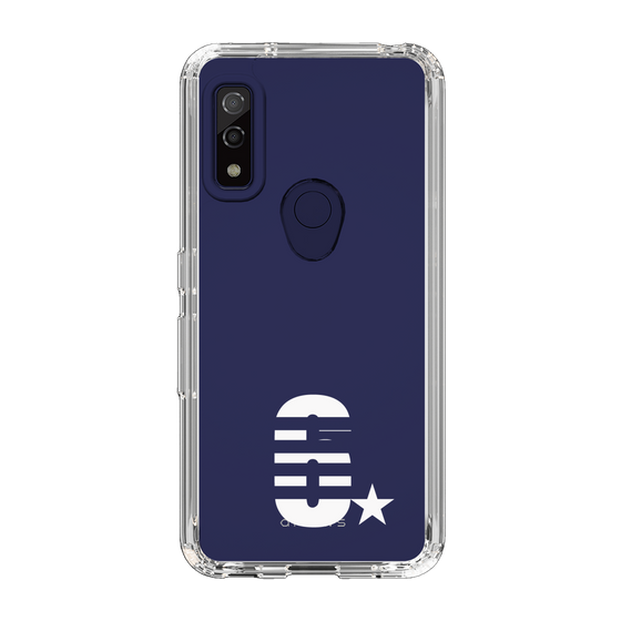 スリムプロテクションケース［ MIW - #6 - クリア ］