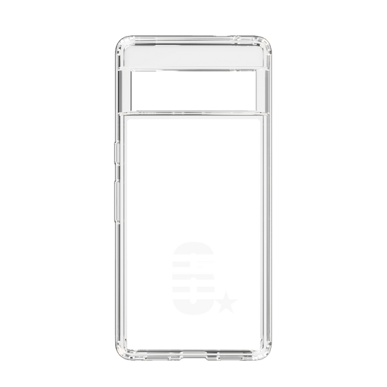 スリムプロテクションケース［ MIW - #6 - クリア ］