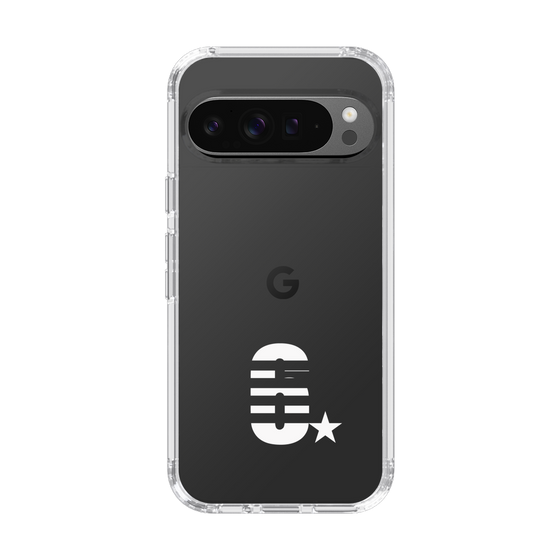 スリムプロテクションケース［ MIW - #6 - クリア ］