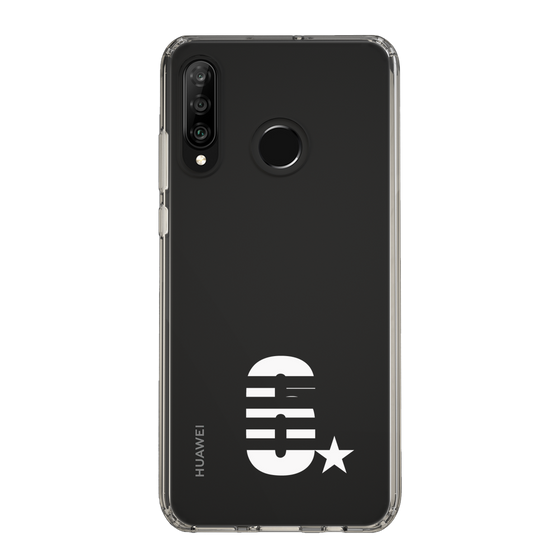 スリムプロテクションケース［ MIW - #6 - クリア ］