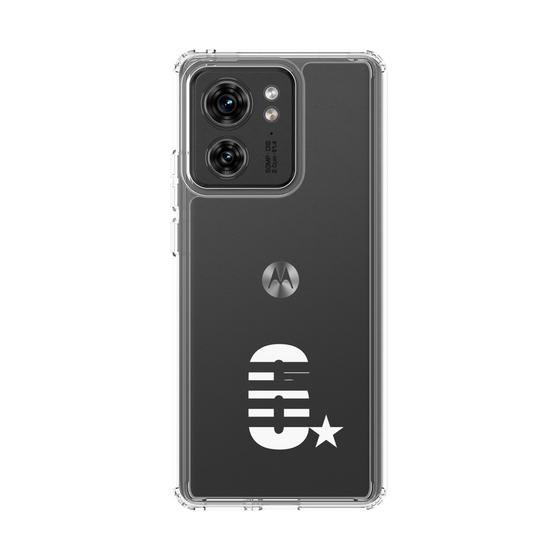 スリムプロテクションケース［ MIW - #6 - クリア ］