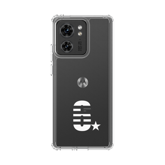 スリムプロテクションケース［ MIW - #6 - クリア ］