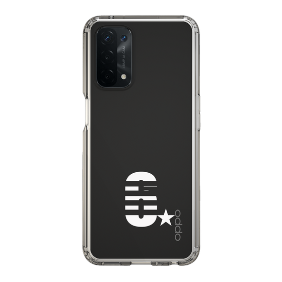 スリムプロテクションケース［ MIW - #6 - クリア ］