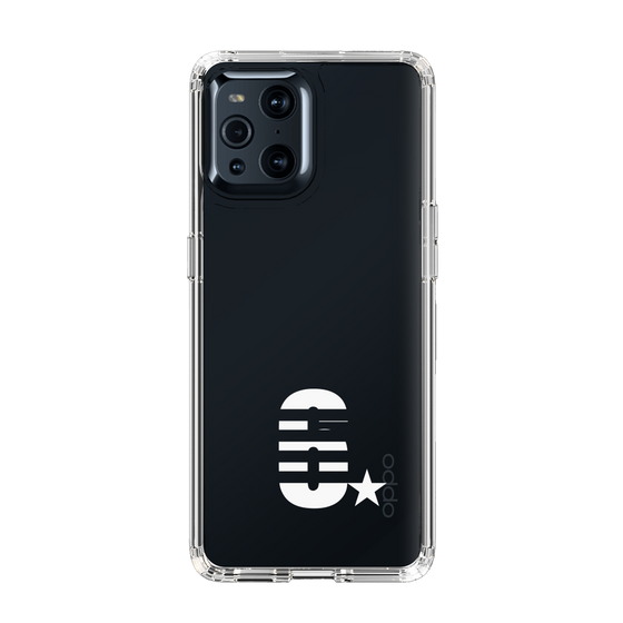 スリムプロテクションケース［ MIW - #6 - クリア ］