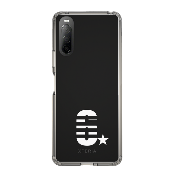 スリムプロテクションケース［ MIW - #6 - クリア ］