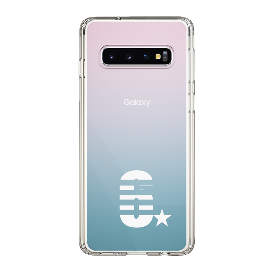 スリムプロテクションケース［ MIW - #6 - クリア ］