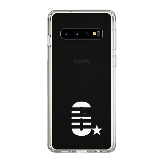 スリムプロテクションケース［ MIW - #6 - クリア ］