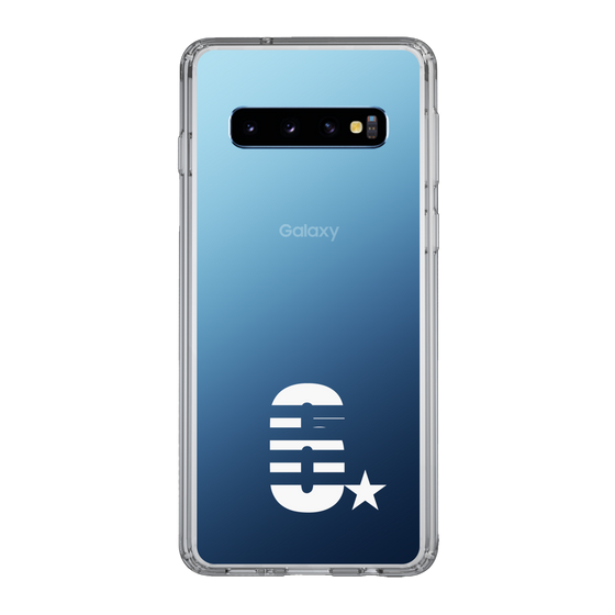 スリムプロテクションケース［ MIW - #6 - クリア ］