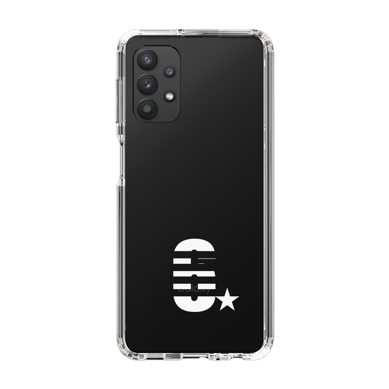 スリムプロテクションケース［ MIW - #6 - クリア ］