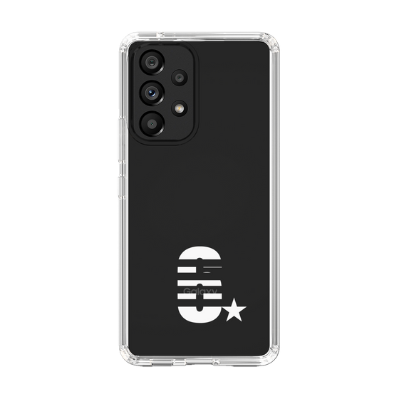 スリムプロテクションケース［ MIW - #6 - クリア ］