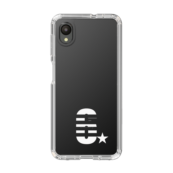 スリムプロテクションケース［ MIW - #6 - クリア ］