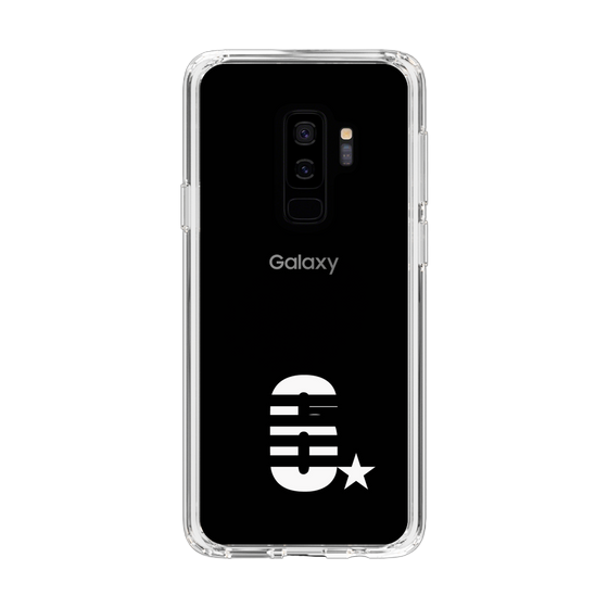 スリムプロテクションケース［ MIW - #6 - クリア ］