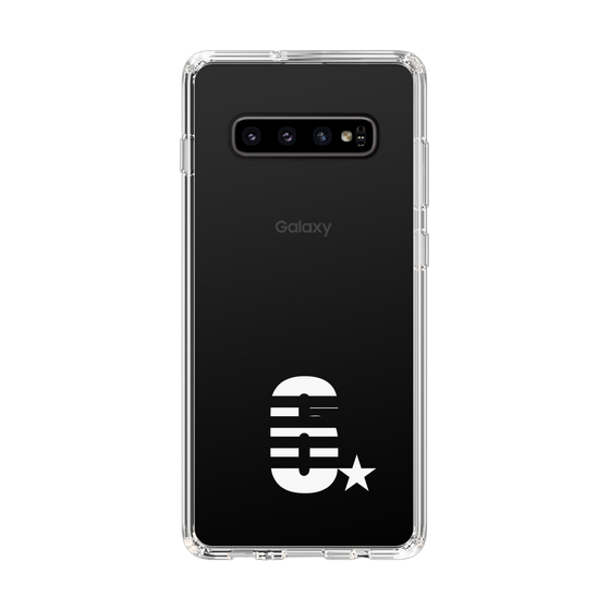 スリムプロテクションケース［ MIW - #6 - クリア ］