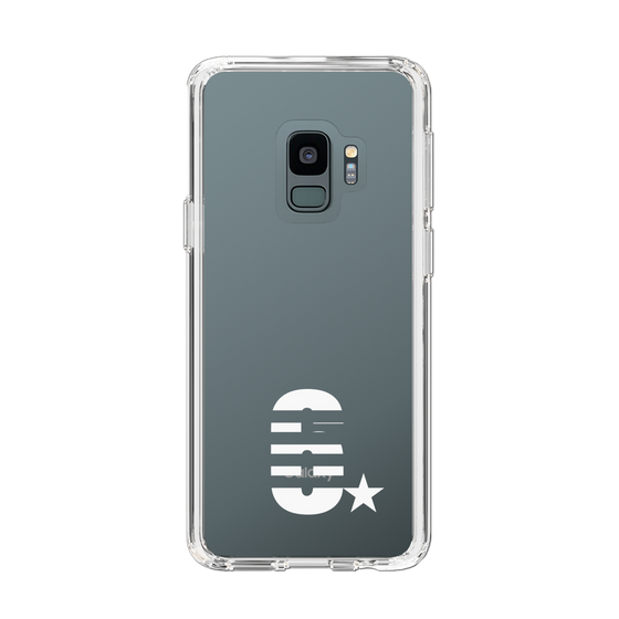 スリムプロテクションケース［ MIW - #6 - クリア ］