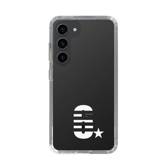 スリムプロテクションケース［ MIW - #6 - クリア ］