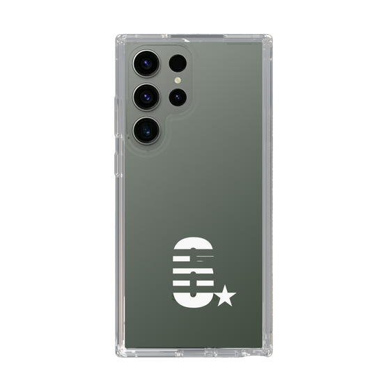 スリムプロテクションケース［ MIW - #6 - クリア ］