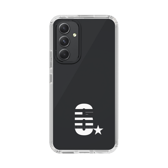 スリムプロテクションケース［ MIW - #6 - クリア ］