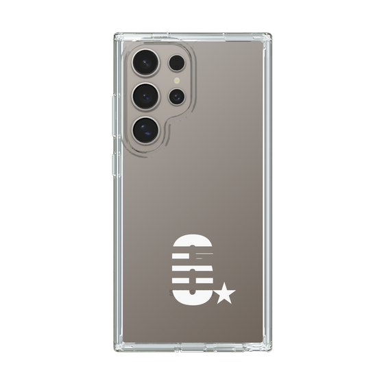 スリムプロテクションケース［ MIW - #6 - クリア ］