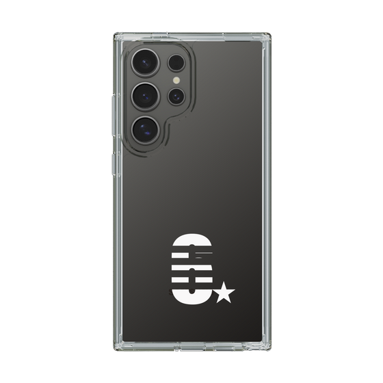 スリムプロテクションケース［ MIW - #6 - クリア ］