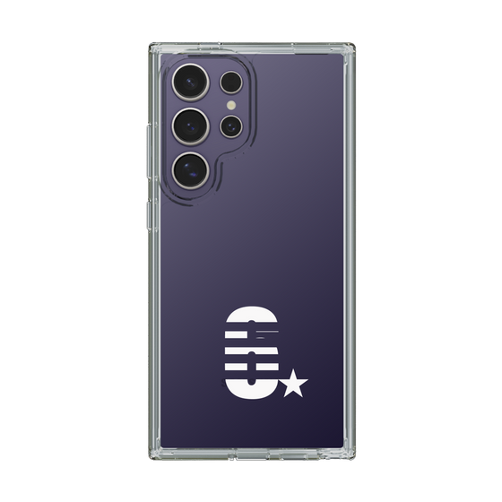 スリムプロテクションケース［ MIW - #6 - クリア ］