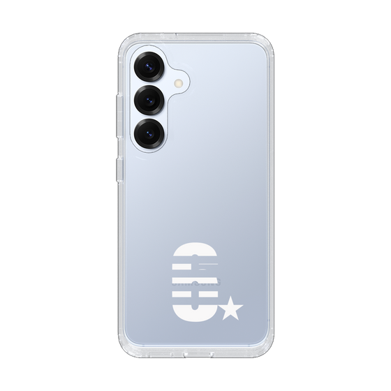 スリムプロテクションケース［ MIW - #6 - クリア ］