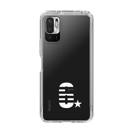 スリムプロテクションケース［ MIW - #6 - クリア ］