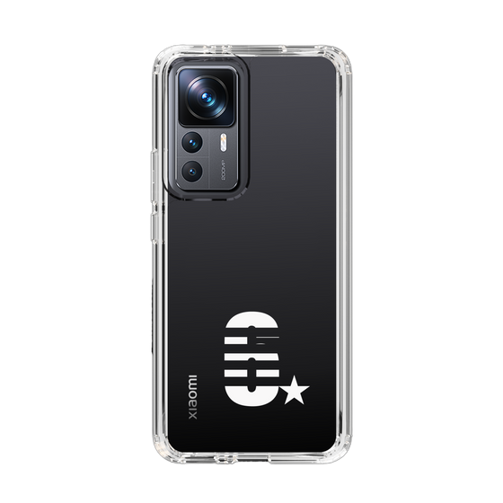 スリムプロテクションケース［ MIW - #6 - クリア ］