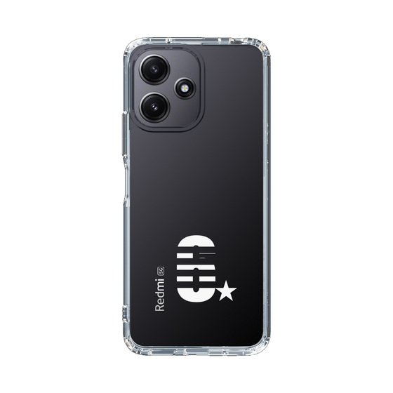 スリムプロテクションケース［ MIW - #6 - クリア ］