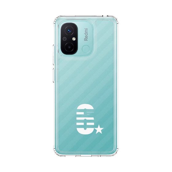 スリムプロテクションケース［ MIW - #6 - クリア ］