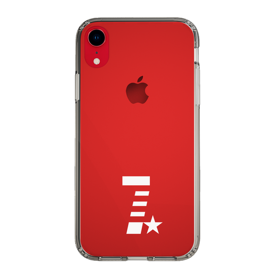 スリムプロテクションケース［ MIW - #7 - クリア ］